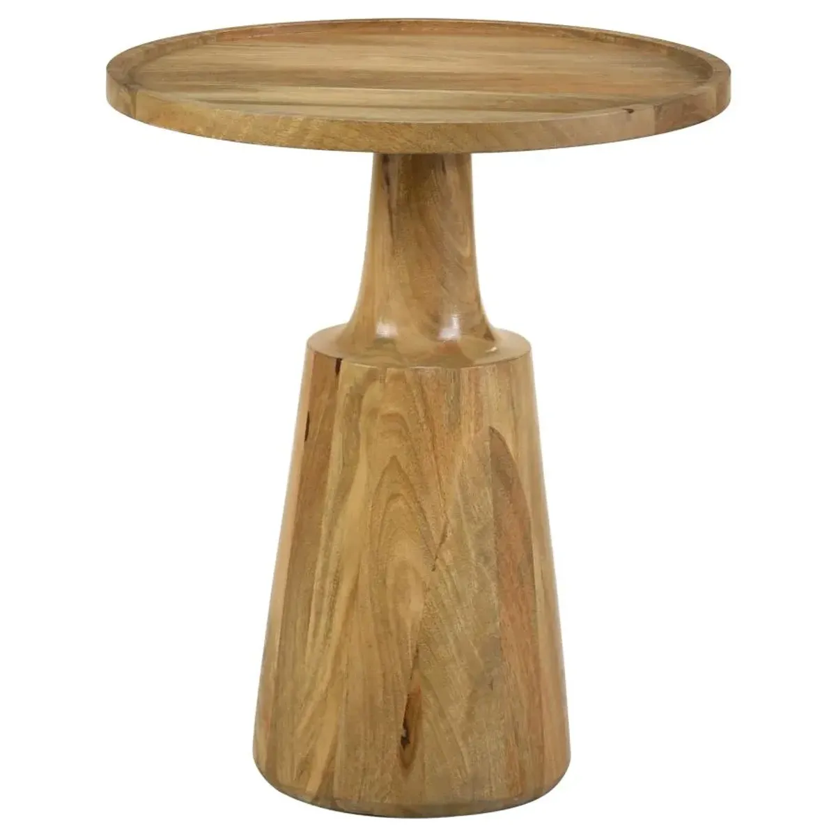 Abbey Accent Table