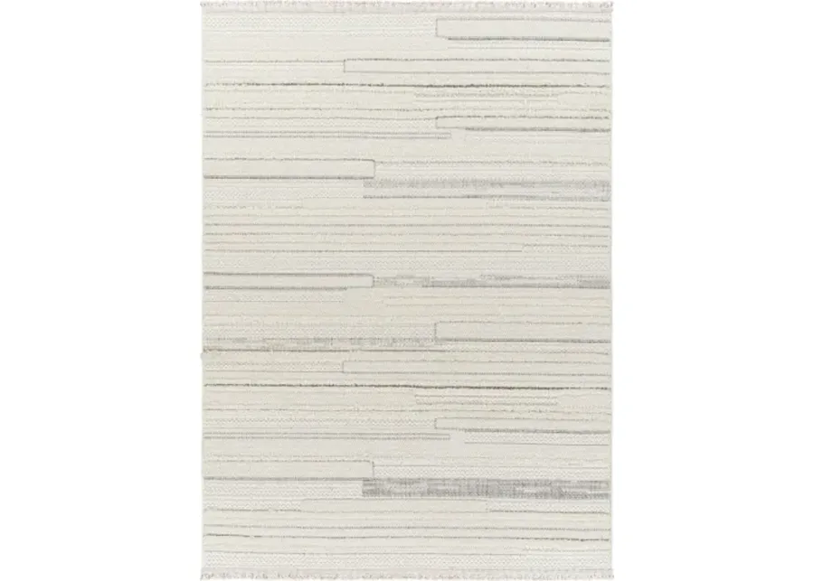 Zaragoza 5'3" x 7' Rug