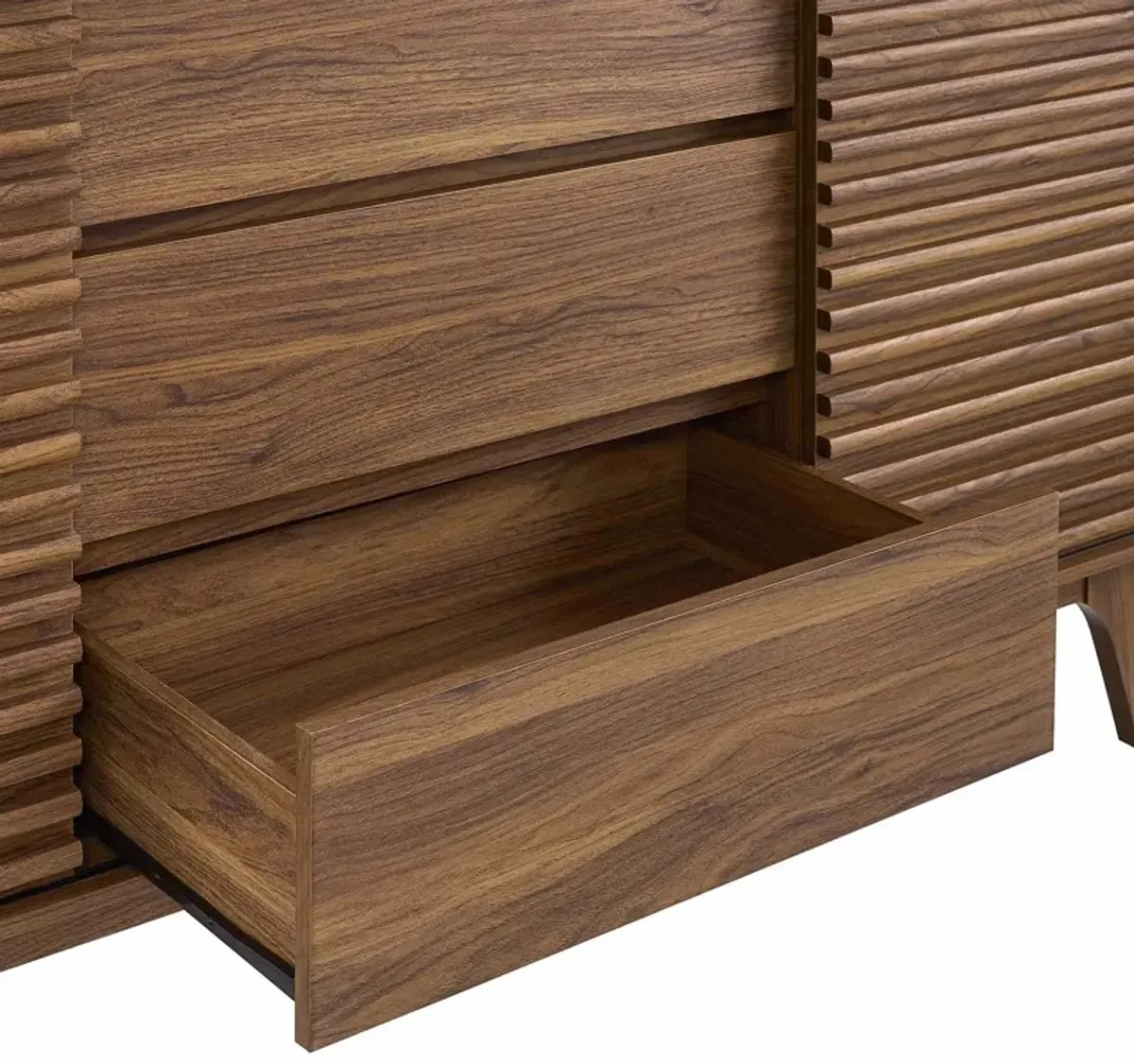 Render Sideboard Buffet Table