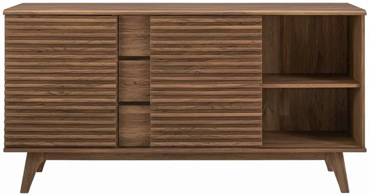 Render Sideboard Buffet Table