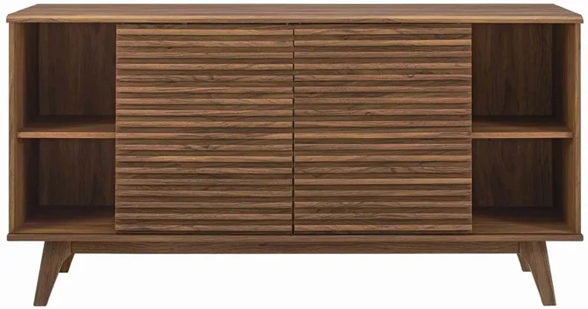 Render Sideboard Buffet Table