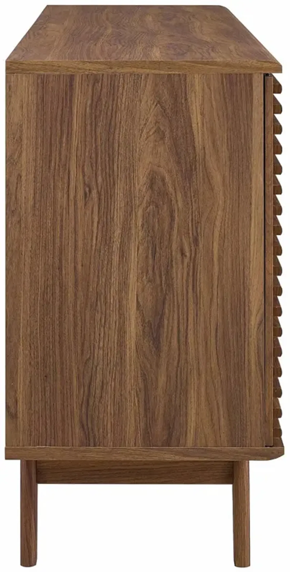Render Sideboard Buffet Table