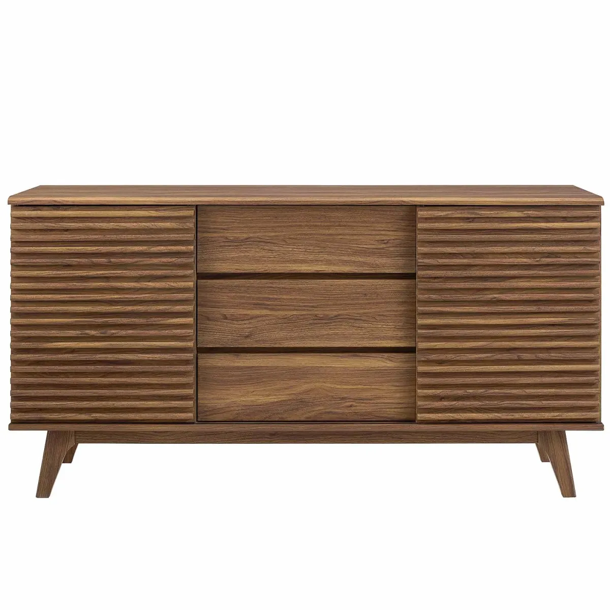 Render Sideboard Buffet Table