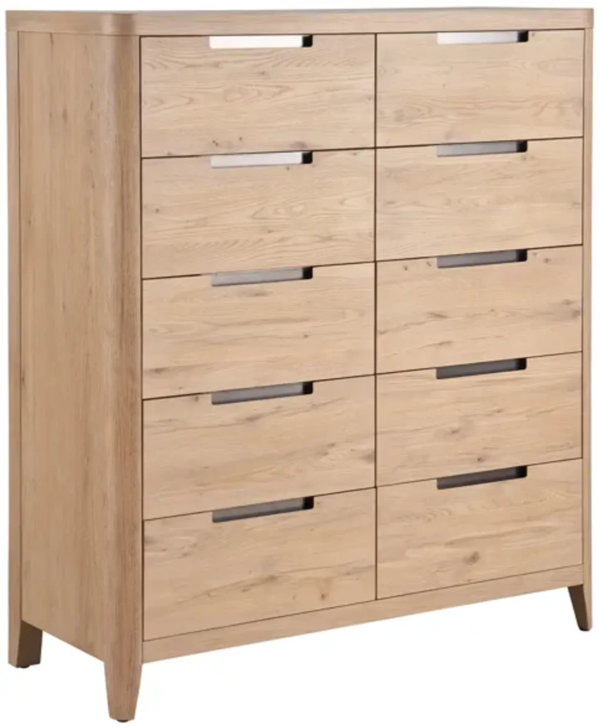 Walker Drawer Chest