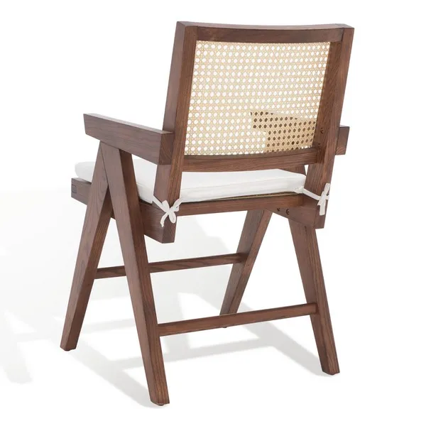 Colette Rattan Armchair