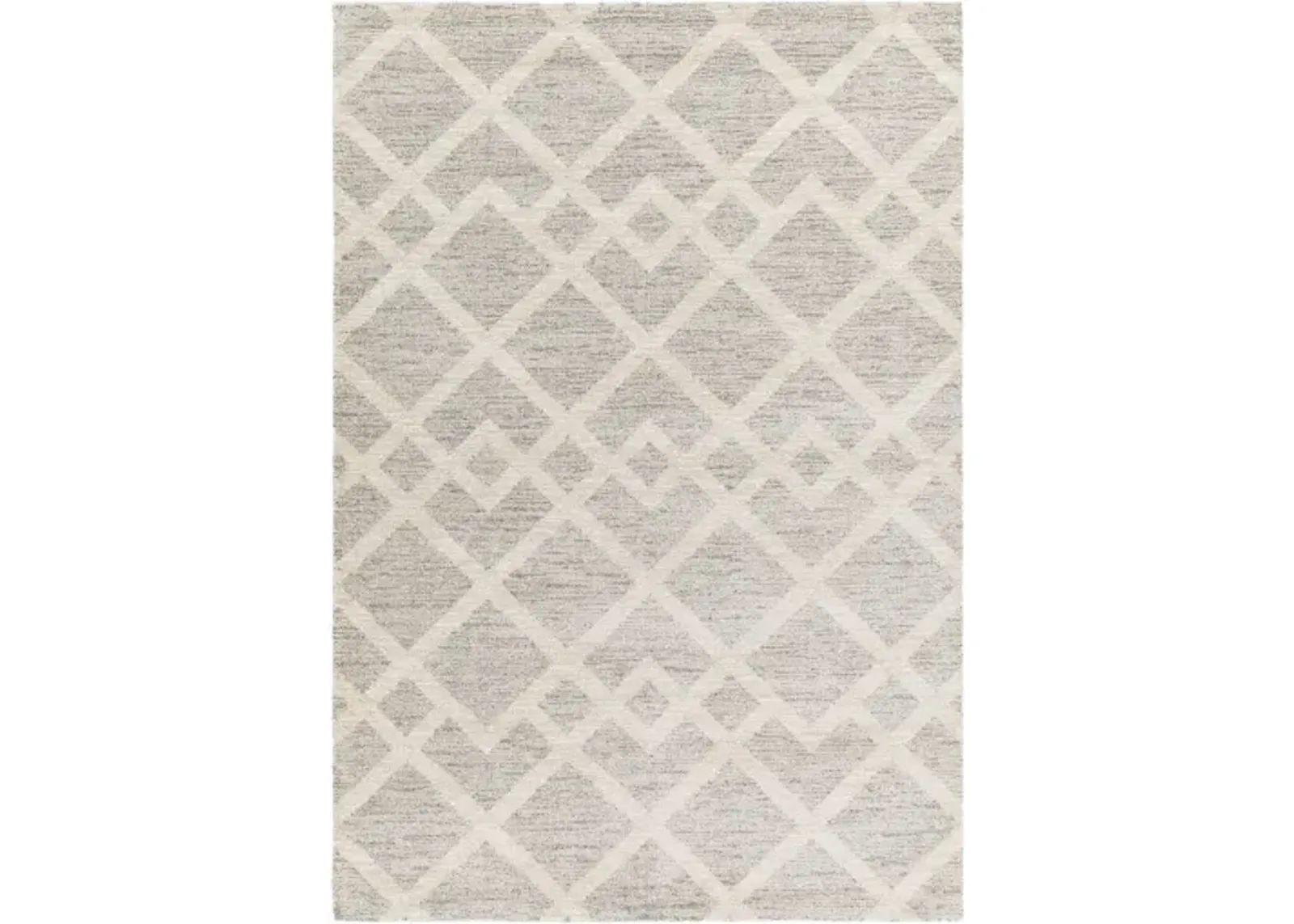 Gavic GVC-2318 6'7" x 9'6" Machine Woven Rug