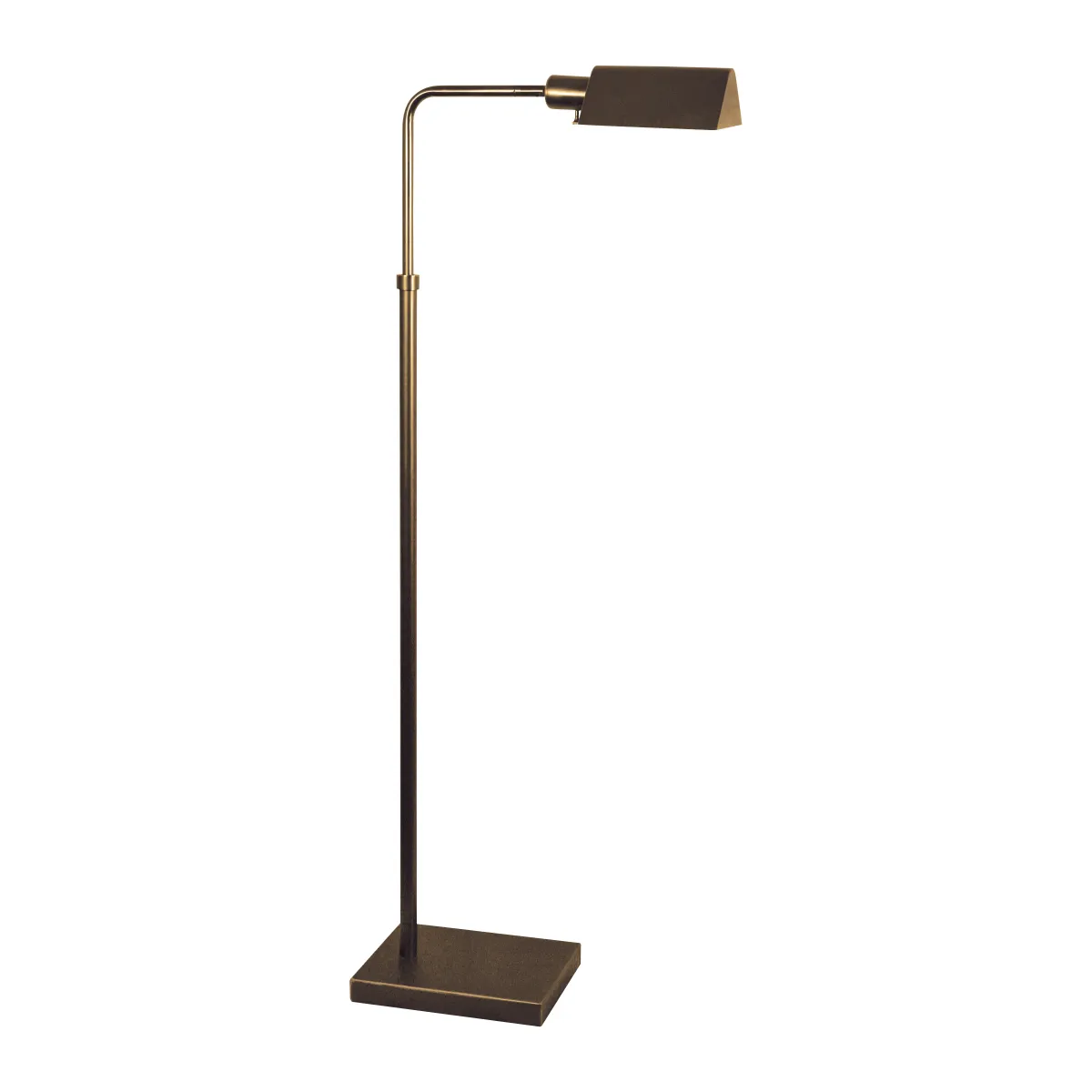 Pharmacy 1-Light Floor Lamp