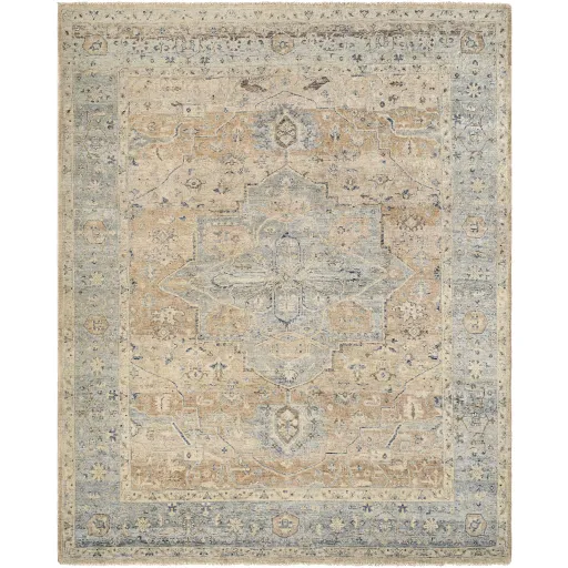 Anatolia ANY-2310 9' x 12' Handmade Rug