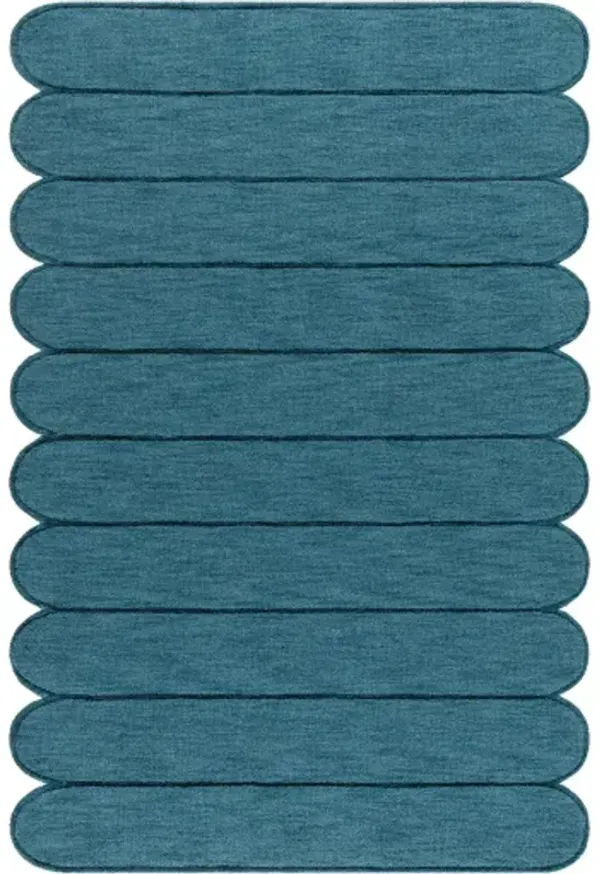 Mystique M-5491 2' x 3' Handmade Rug