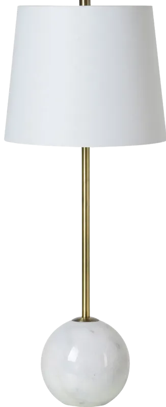 Naomi Table Lamp