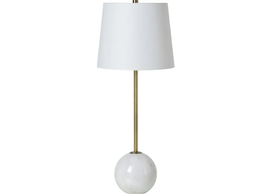 Naomi Table Lamp