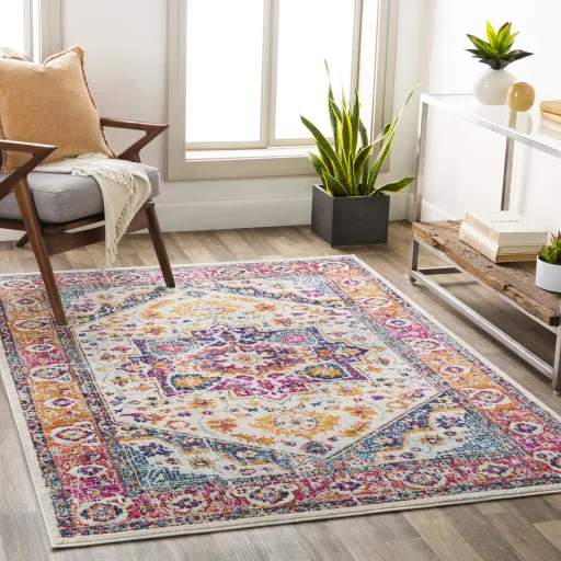 Floransa 7'10" x 10' Rug