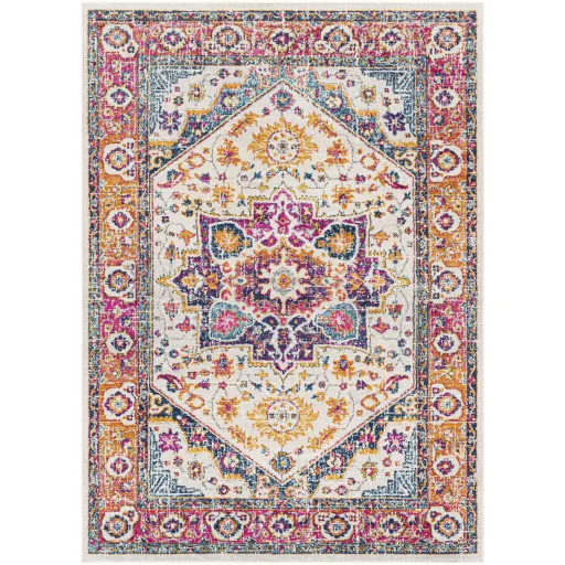 Floransa 7'10" x 10' Rug