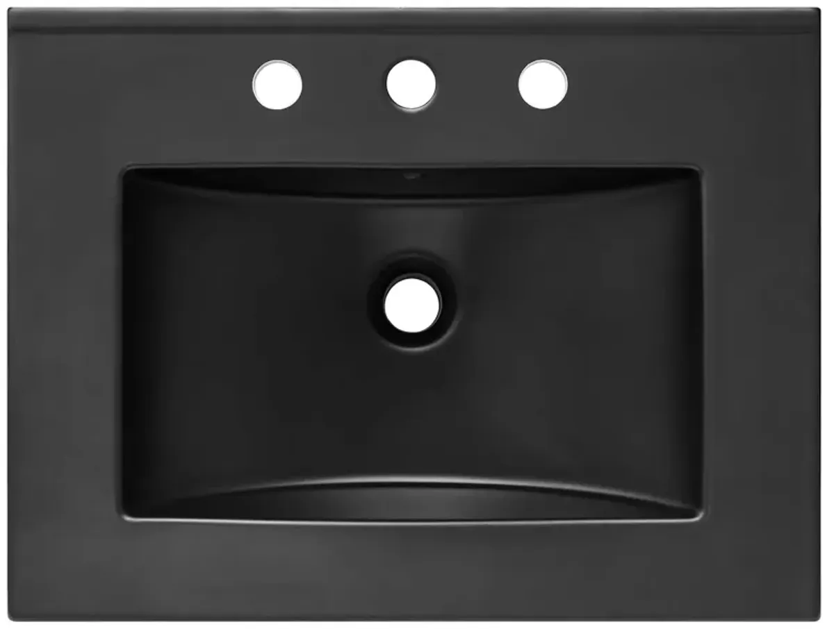 Quantum 24" Bathroom Vanity