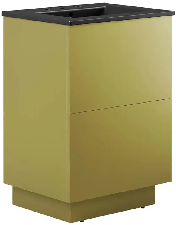Quantum 24" Bathroom Vanity