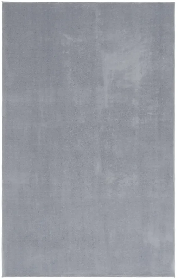 LOFT 315 GREY 8' x 10' Large Rectangle Rug