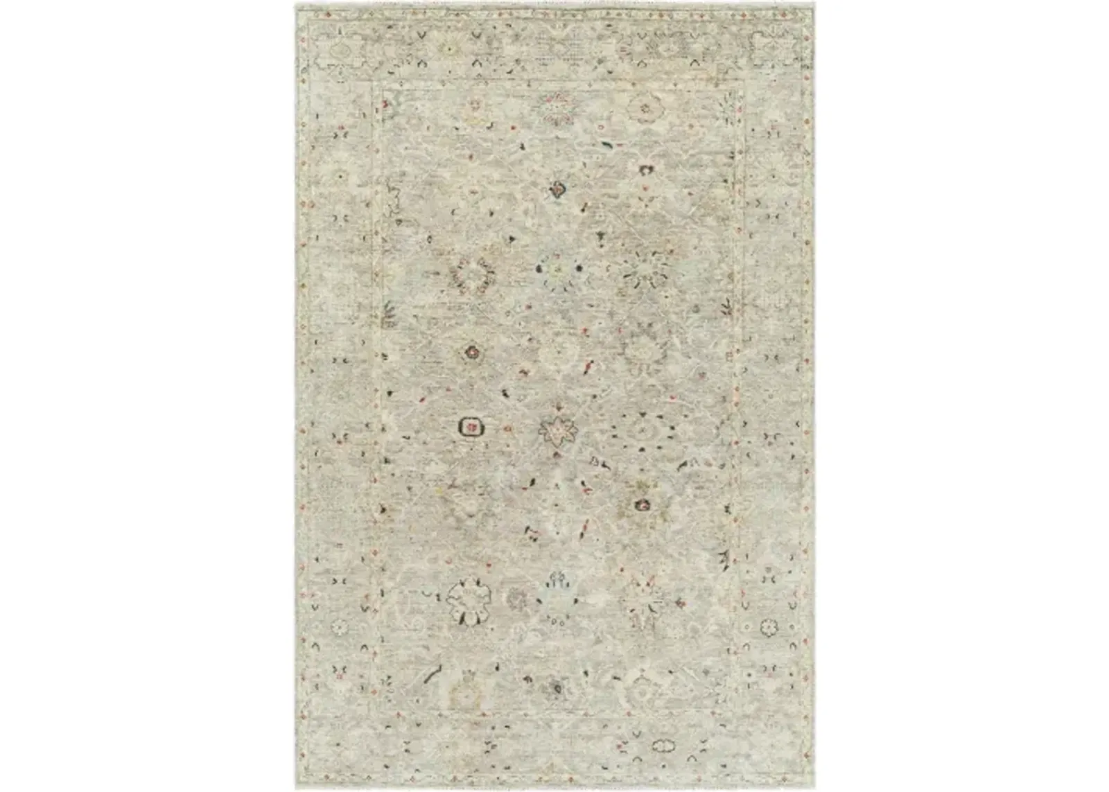 Anatolia 6' x 9' Rug