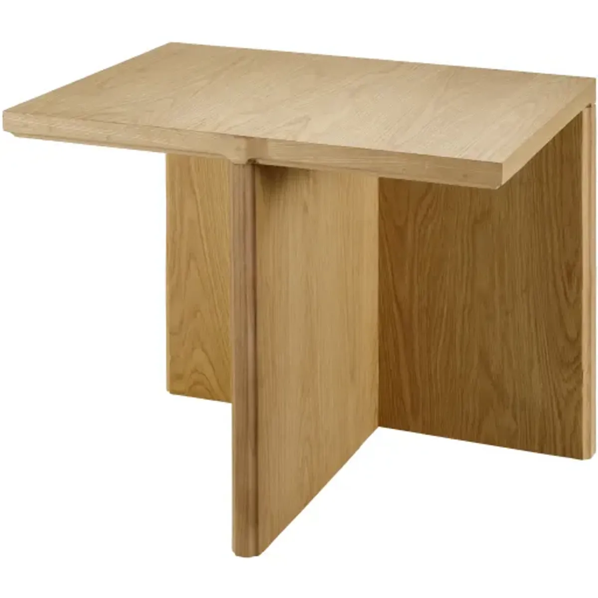 Cascata CCTA-001 22"H x 26"W x 18"D End Table