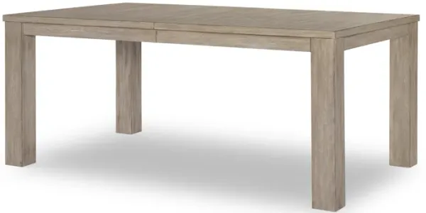 Westwood Leg Table
