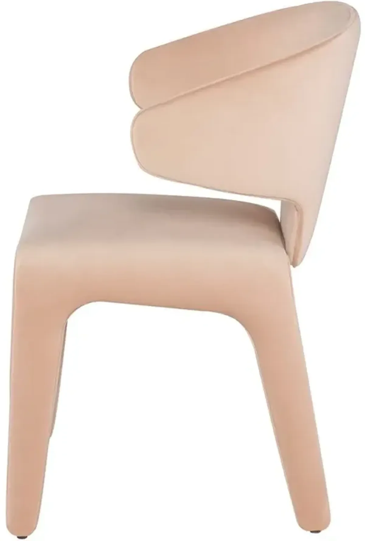 BANDI DINING CHAIR