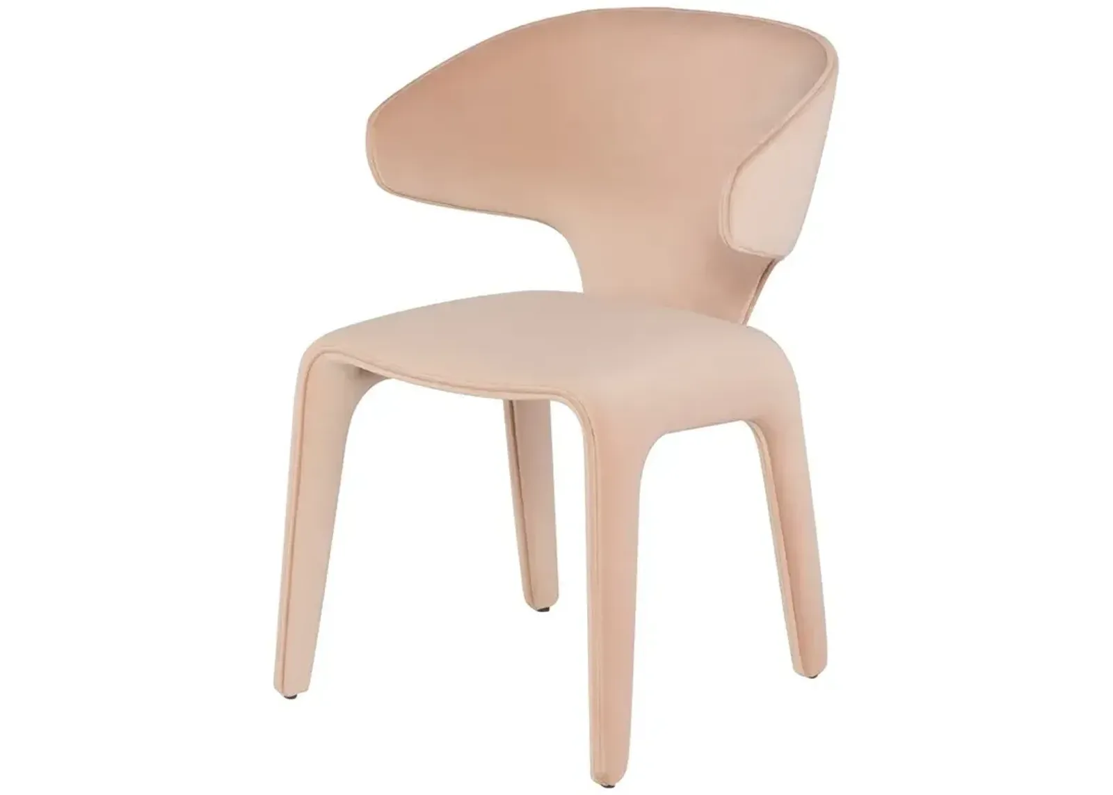 BANDI DINING CHAIR