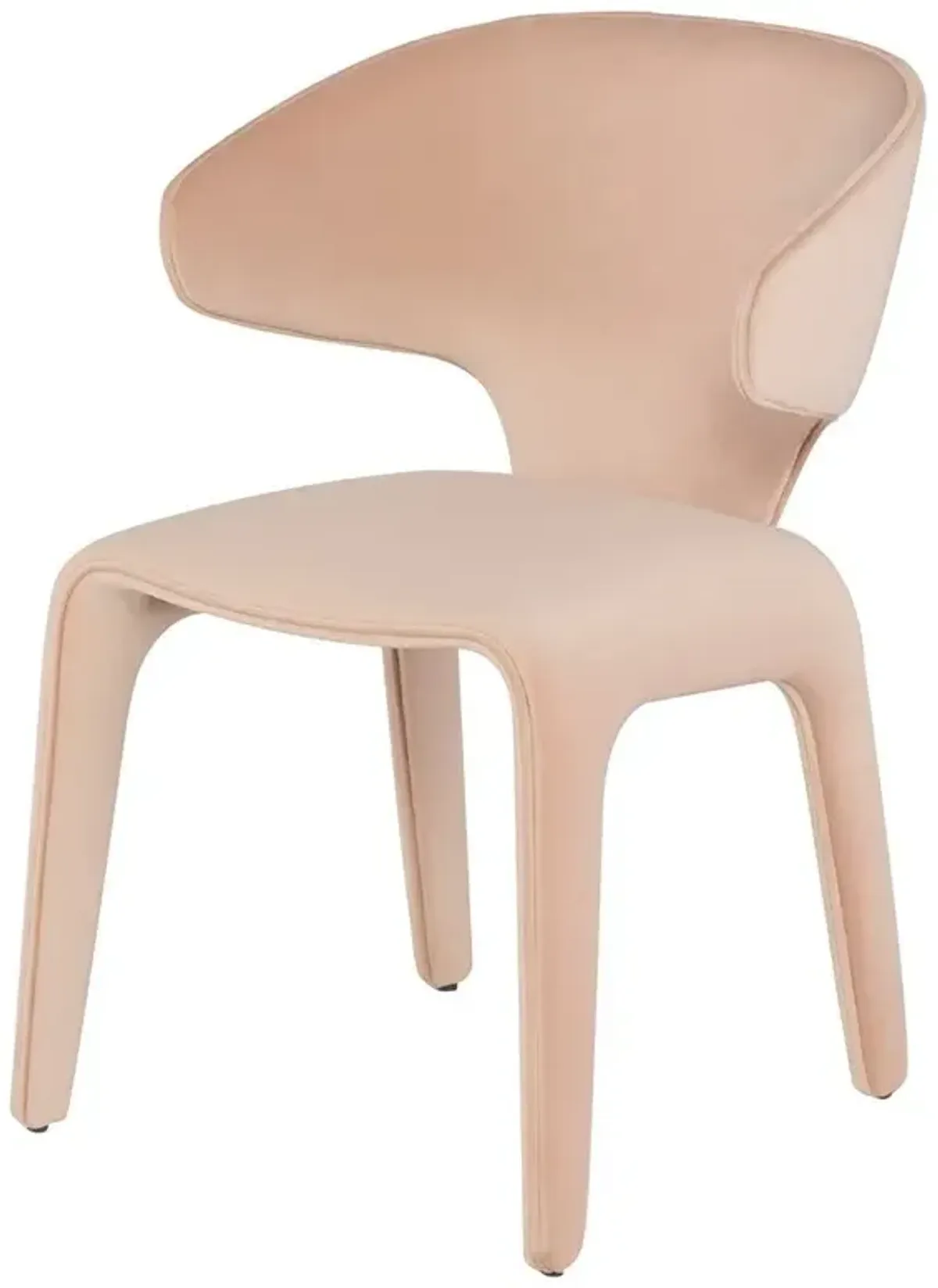 BANDI DINING CHAIR