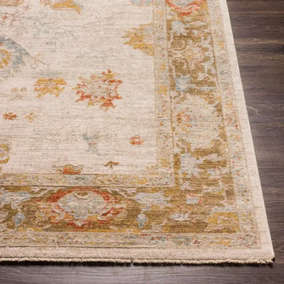 Avant Garde AVT-2309 2'7" x 10' Rug