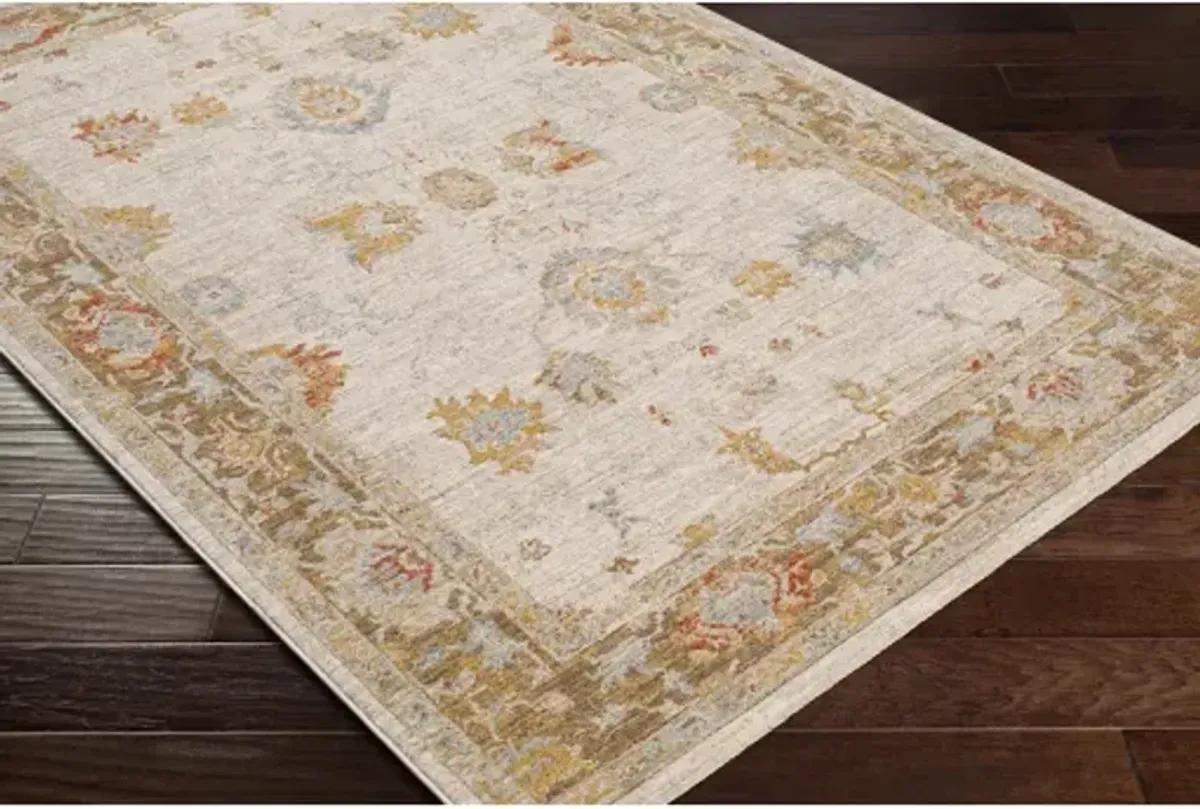 Avant Garde AVT-2309 2'7" x 10' Rug