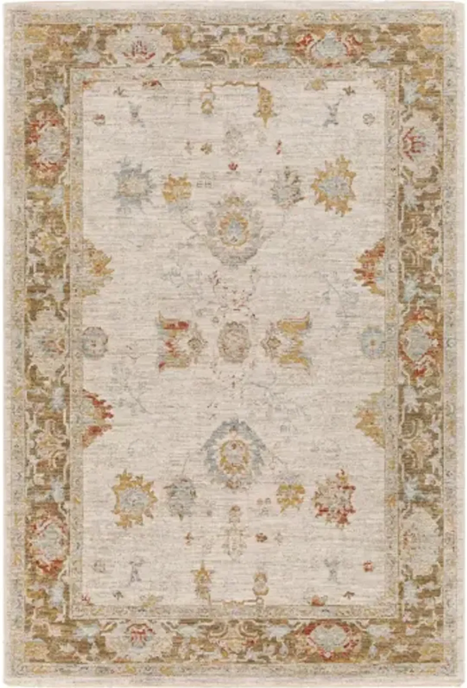 Avant Garde AVT-2309 2'7" x 10' Rug