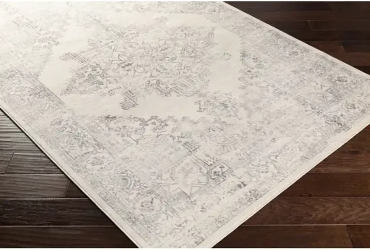 Roma ROM-2322 2'7" x 7'3" Rug