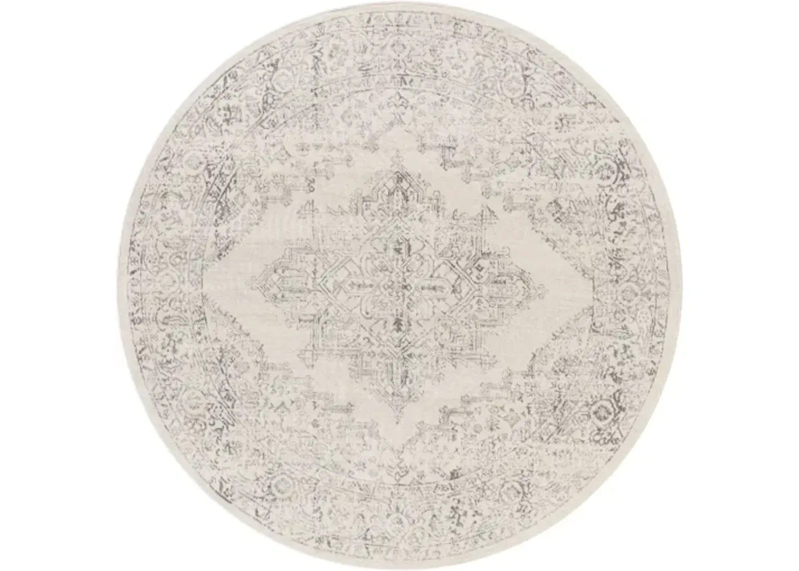 Roma ROM-2322 2'7" x 7'3" Rug