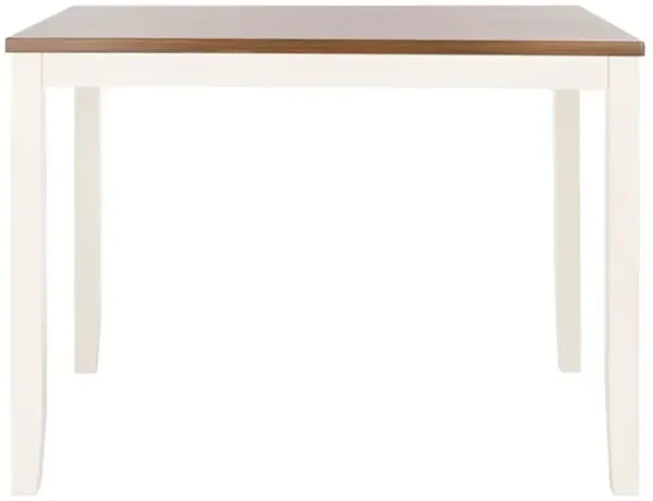 IZZY RECTANGLE COUNTER TABLE