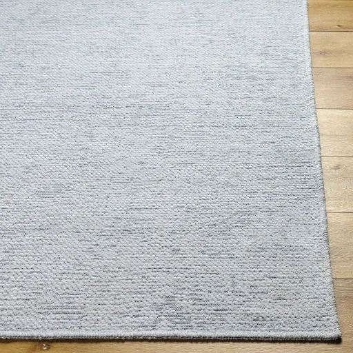 Quebec QBC-2300 2'2" x 3'9" Machine Woven Rug