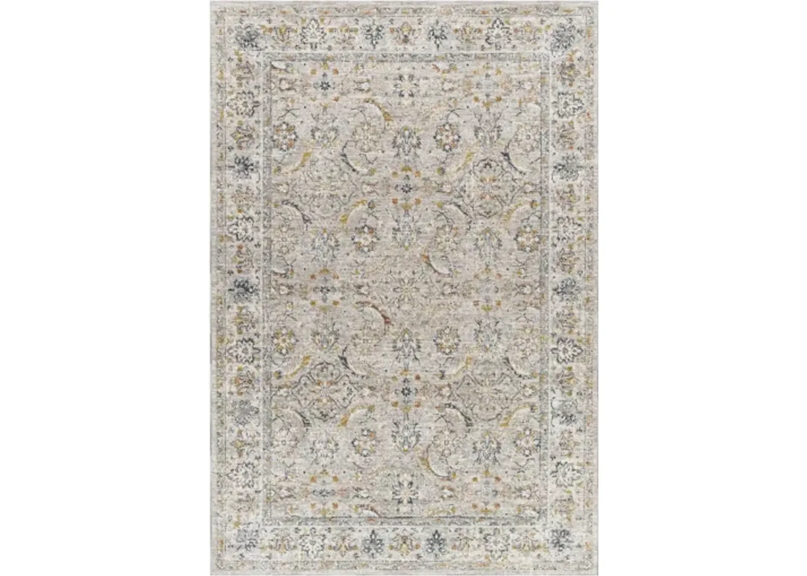 Beckham BCM-2319 9' x 12'2" Machine Woven Rug