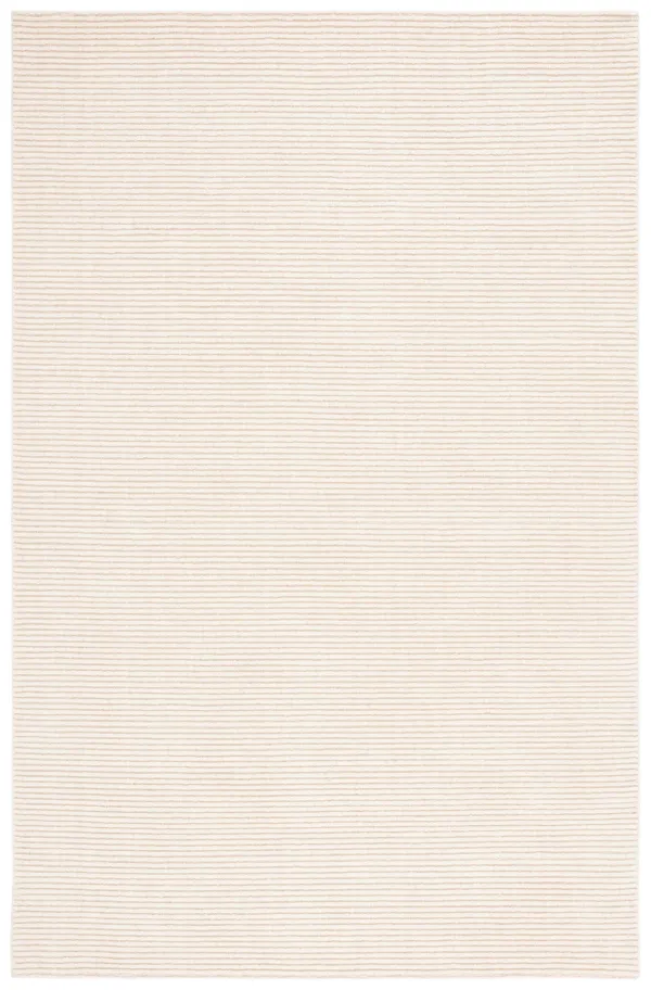 HIMALAYA Hand Loomed 4' x 6' area rug