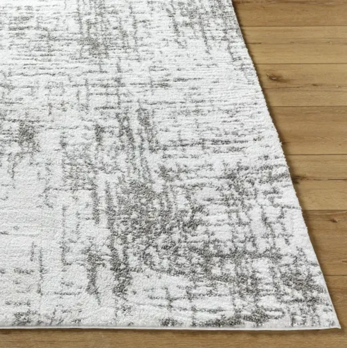 Osaka OKK-2303 5'3" x 7' Machine Woven Rug