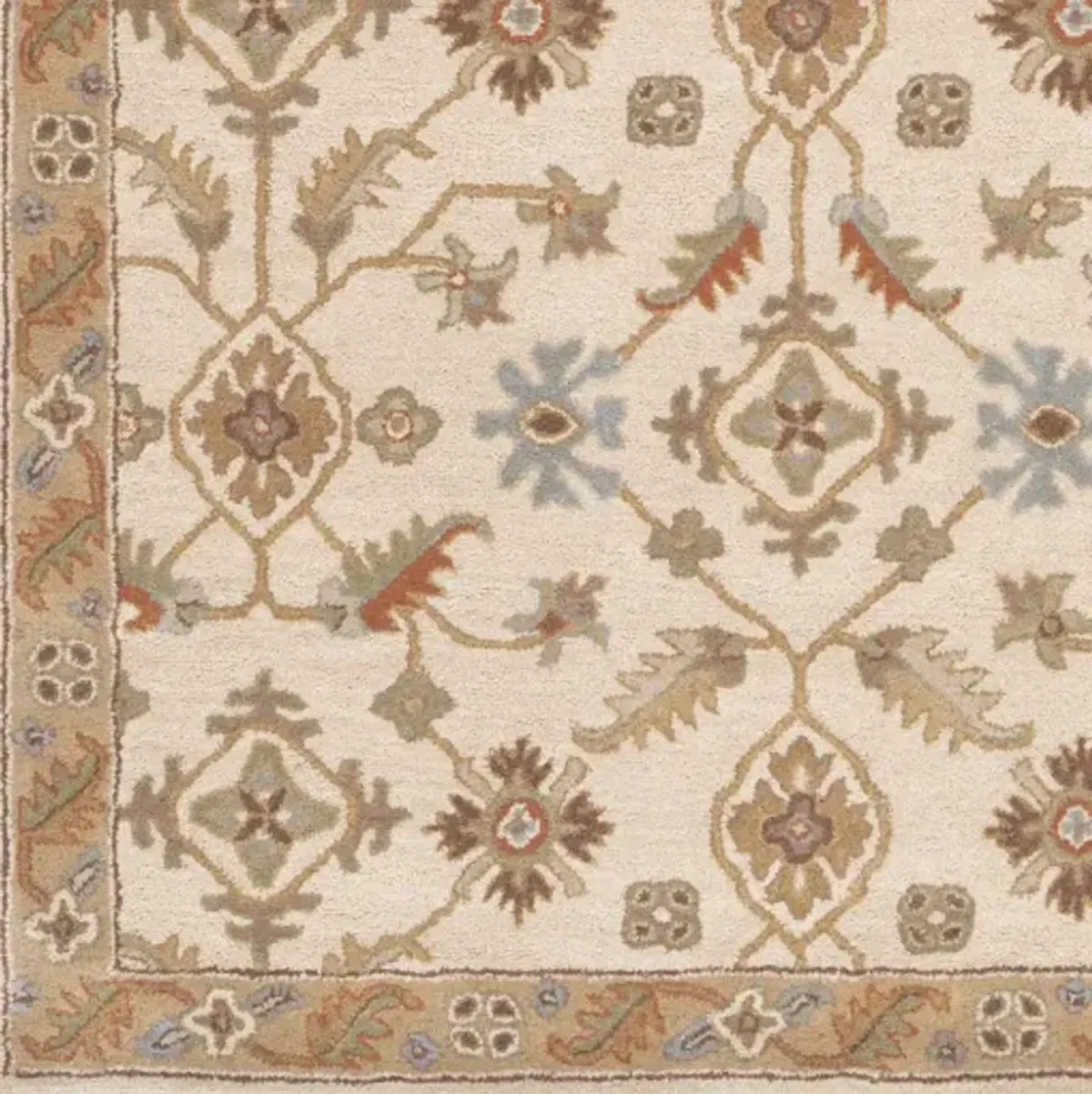 Caesar CAE-1084 3' x 12' Rug