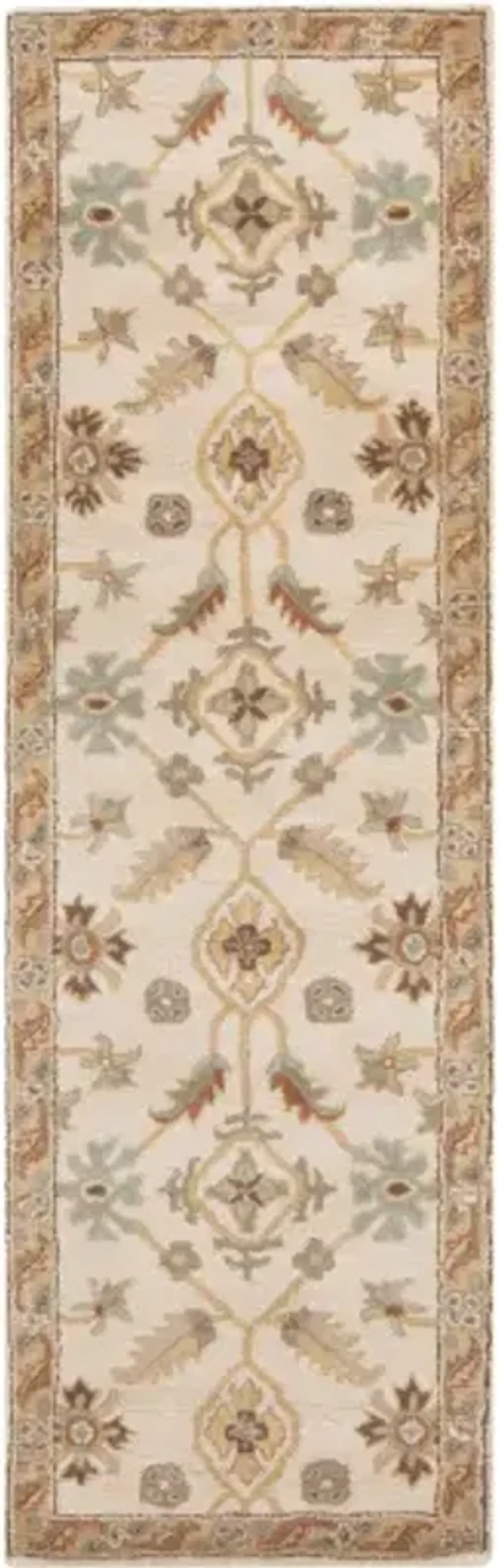 Caesar CAE-1084 3' x 12' Rug