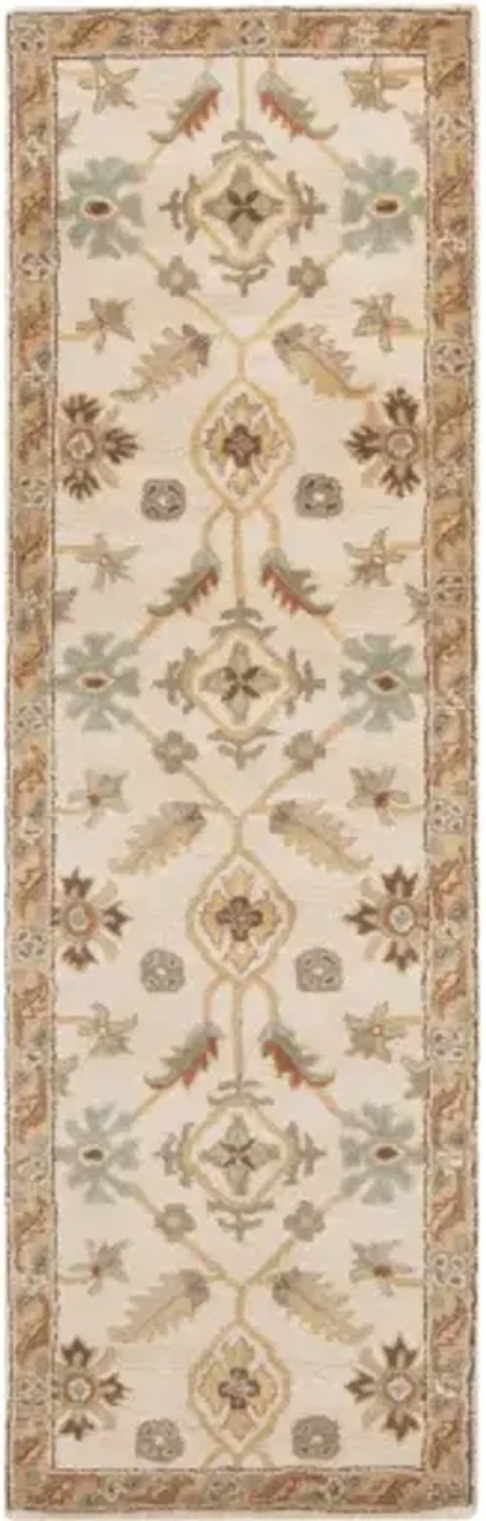 Caesar CAE-1084 3' x 12' Rug