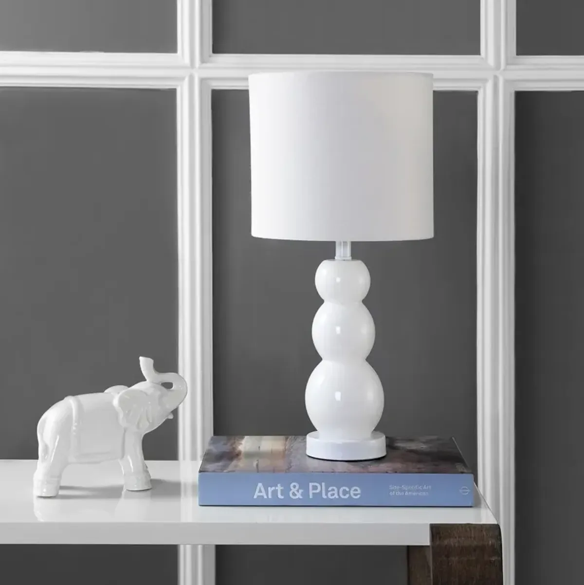 Cabra Table Lamp