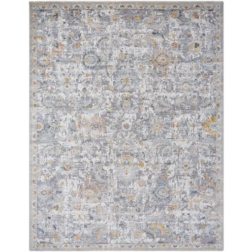 Hassler HSL-2303 12' x 15' Machine Woven Rug