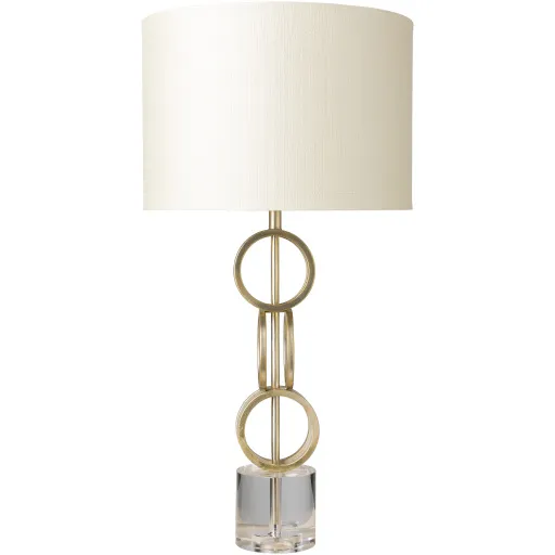 Evans 31"H x 16"W x 16"D Lamp