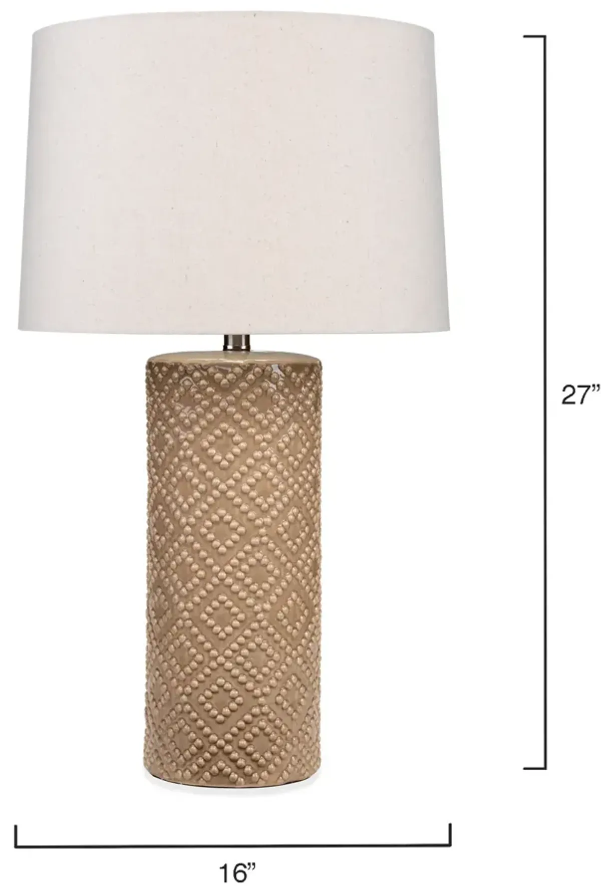 Albi Table Lamp