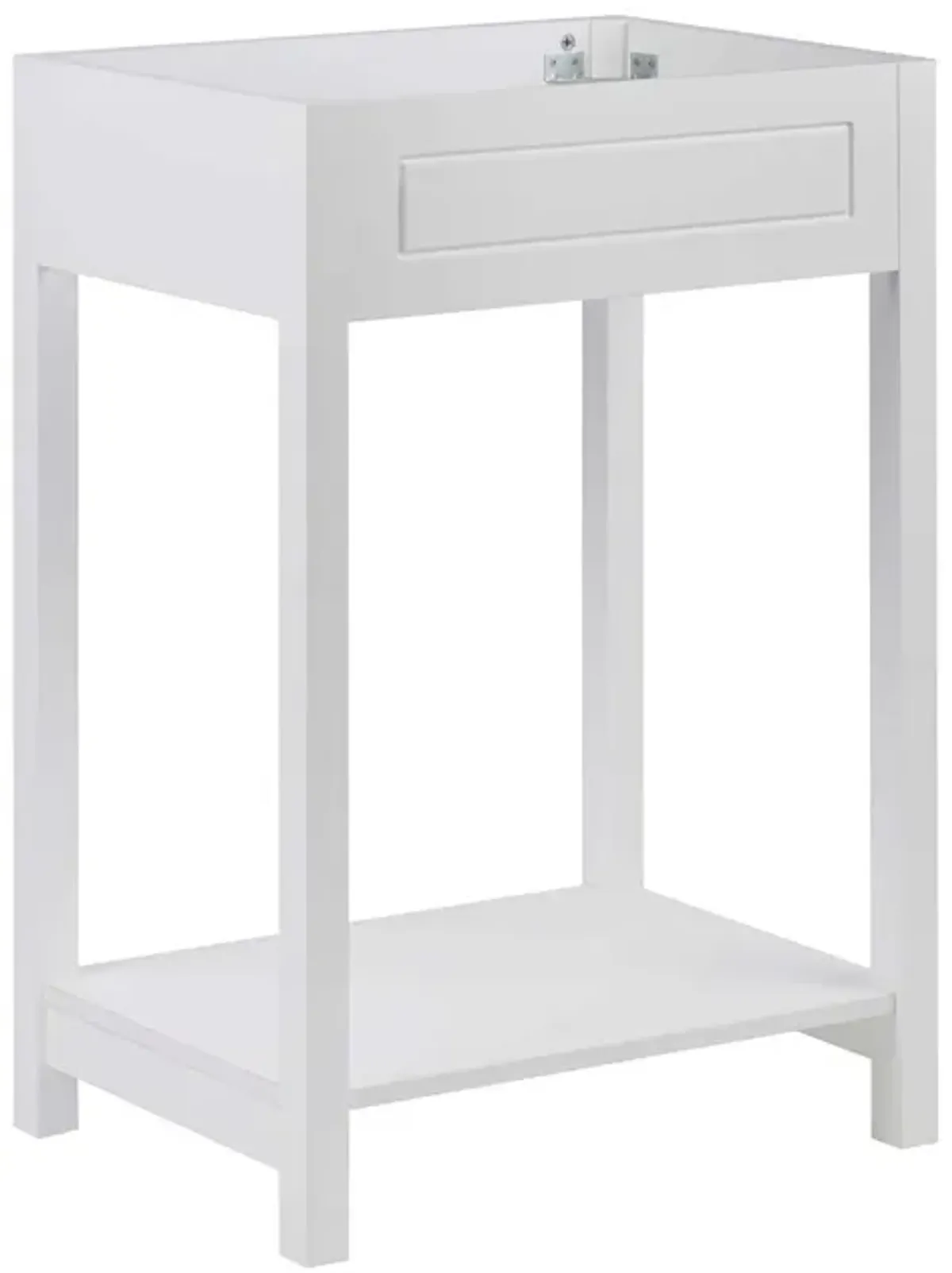 Altura 24" Bathroom Vanity Cabinet (Sink Basin Not Included)