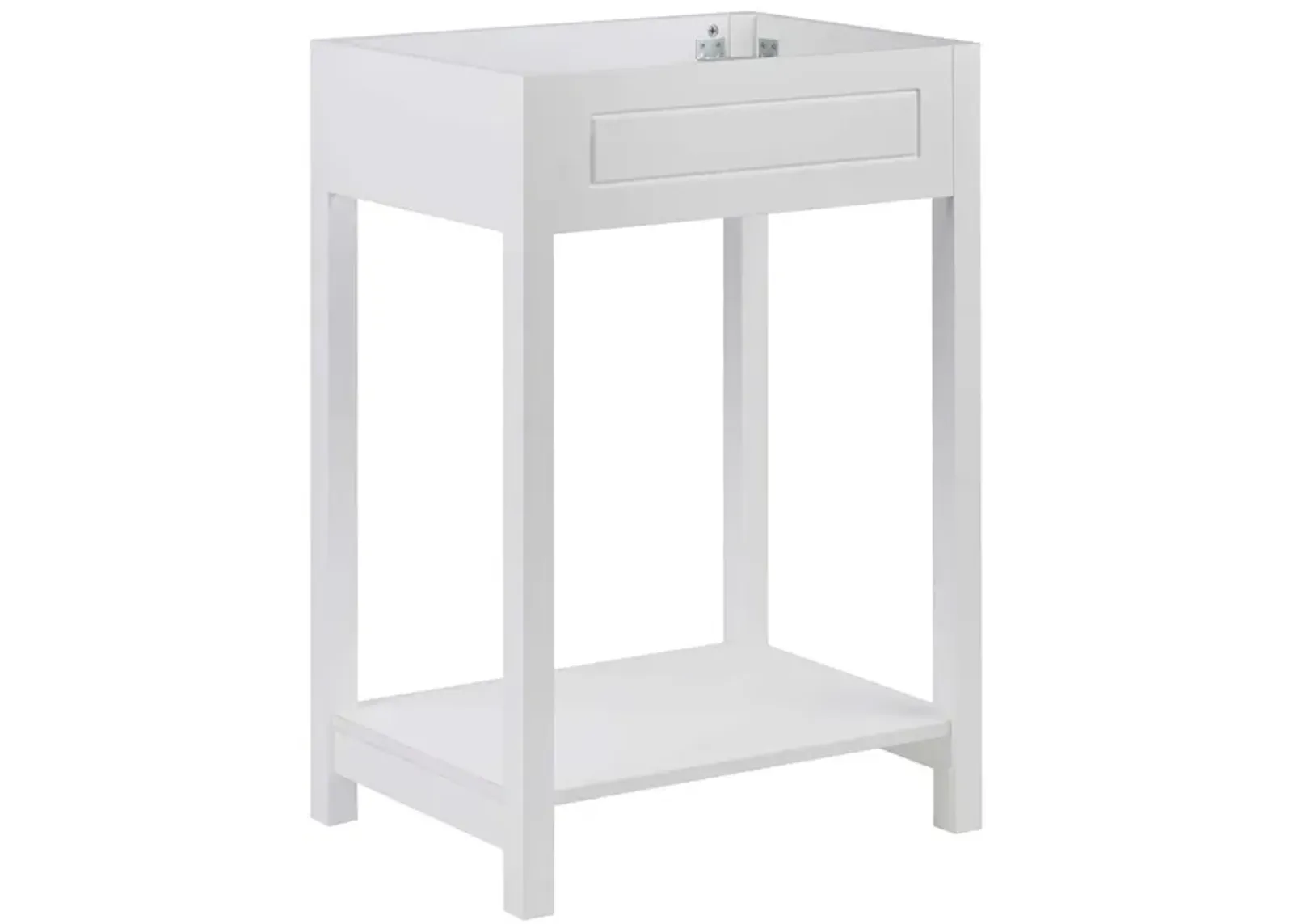 Altura 24" Bathroom Vanity Cabinet (Sink Basin Not Included)