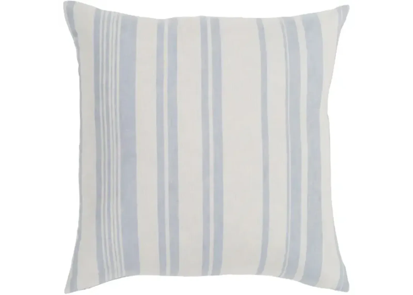 Baris 20"H x 20"W Pillow Cover