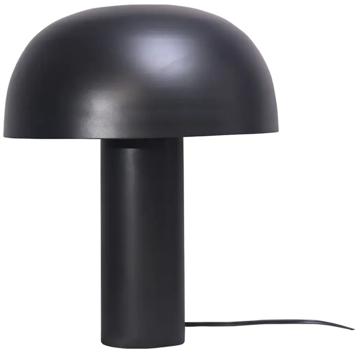 NANU TABLE LAMP BLACK