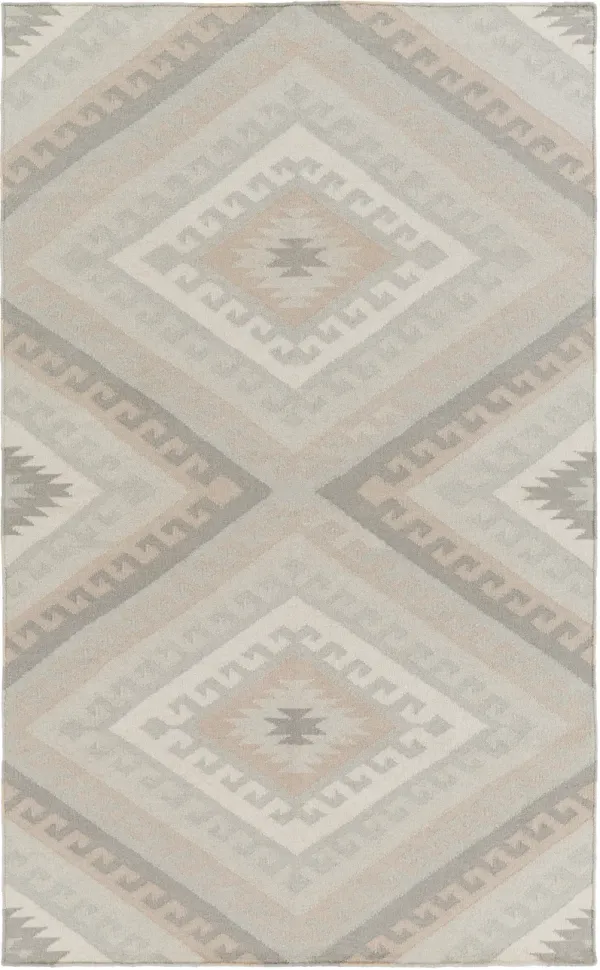 Wanderer WRR-2006 9' x 13' Hand Made Rug