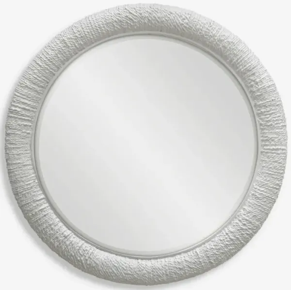 Mariner Round Mirror