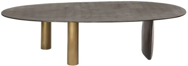 NICKO COFFEE TABLE
